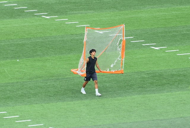 防线
